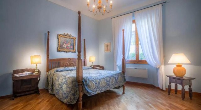 Полулюкс Hotel Torre Guelfa Palazzo Acciaiuoli