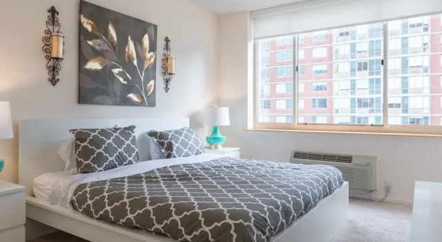 HomeAway Luxury Apartments at Newport