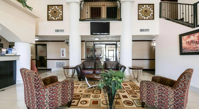 Econo Lodge Kingsville