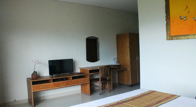 Caldera Hotel & Restaurant