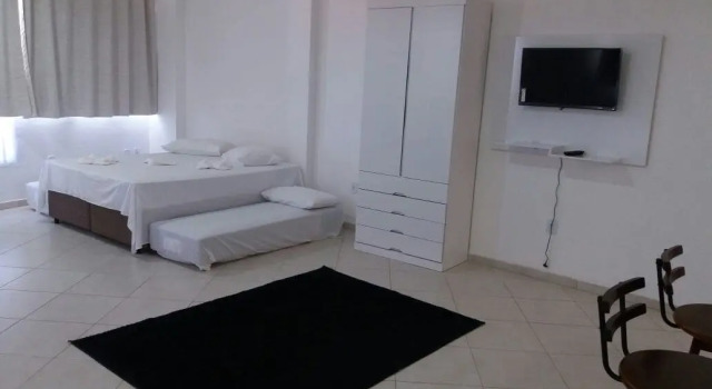 Pousada Loft Praia dos Anjos