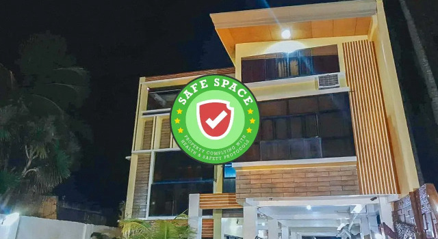 RedDoorz near SGM Condotel Villa Beach Iloilo, Book Villa Iloilo Iloilo