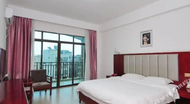 Jinjie Hotel, Book Hotel Sanya Hainan