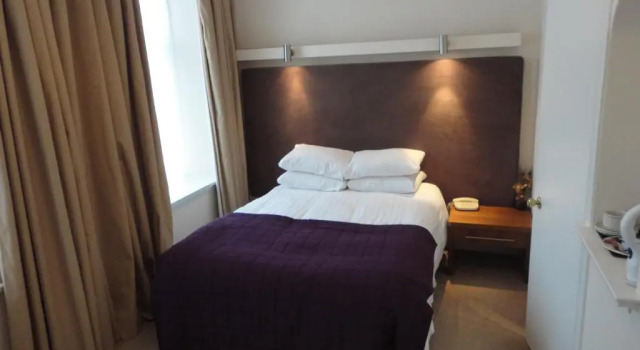 Двухместный номер Standard Sandyford Hotel