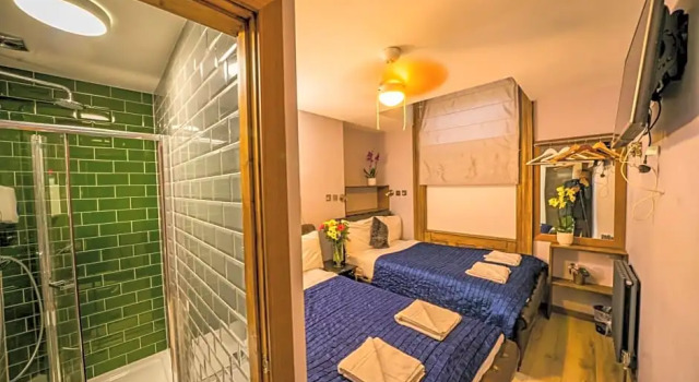 Семейный номер Standard New Dawn Hotel