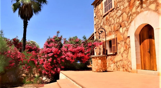 Finca Son Mas 402 by Mallorca Charme