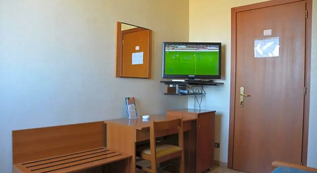 Economică cameră Hotel A-14