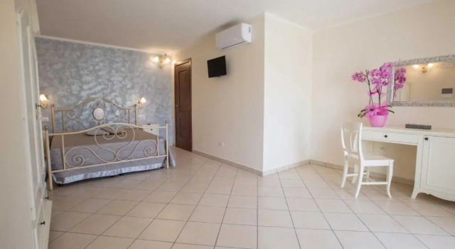 Suite B&B Le due gioie