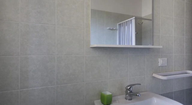 Студия La Fonte degli Angeli Apartments