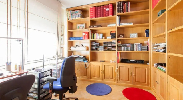 Modern B&B Somosaguas
