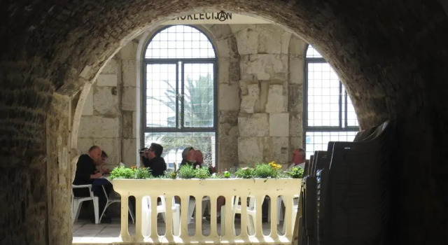 Split City Apartment Bene 21, Prenota Appartamento Splitska 