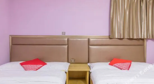 Huangsheng Hotel (Quanzhou Child Hospital Donghudian)