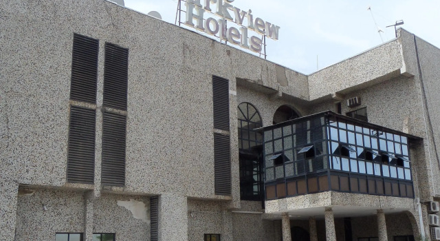 Parkview Hotel Abuja, Prenota Hotel Hotel a Bwari con parcheggio, Parcheggio
