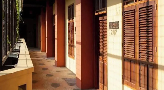 Niwa Canting, Réserver Hôtel Hôtels 3 étoiles à Semarang, 3*