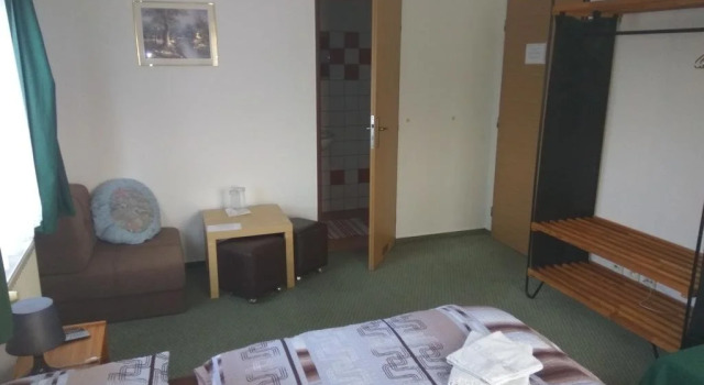 Pension Helene