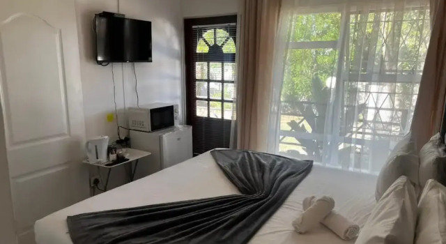 Номер Standard Sagrada Guest House