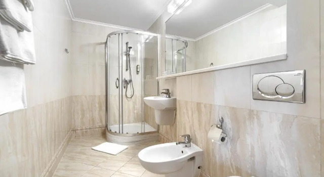 Номер Premium Hotel Belvedere Resort&SPA