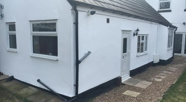 Manor Bungalow, Varaa Hotelli Walsall West Midlands