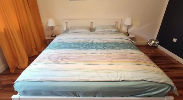 Апартаменты Comfortable Studio Old Town/New City