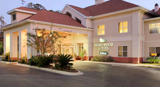 Homewood Suites by Hilton Tallahassee, Book Hotel Tallahassee Panhandle Florida