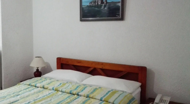 Hostal San Javier