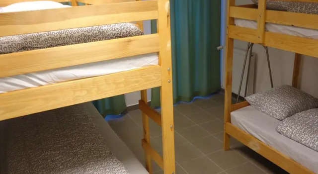 Ecohostel Gyöngyös