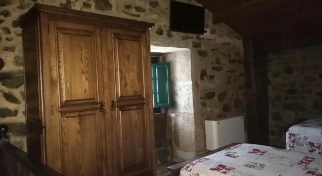 Casa De Los Somoza, Rezerwuj Hotel Melide 