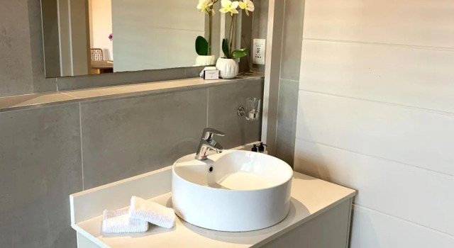 Hermanus Waterfront Apartment No.19, Rezervasyon Daire Hermanus Walker Bay Nature Reserve