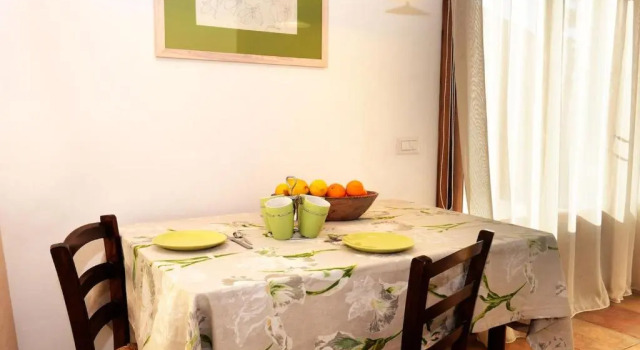 Suite in Masseria