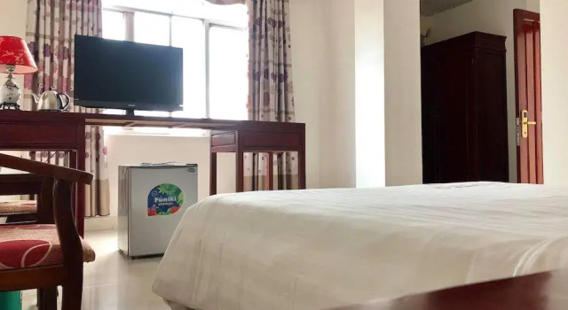 Hai Yen Hotel