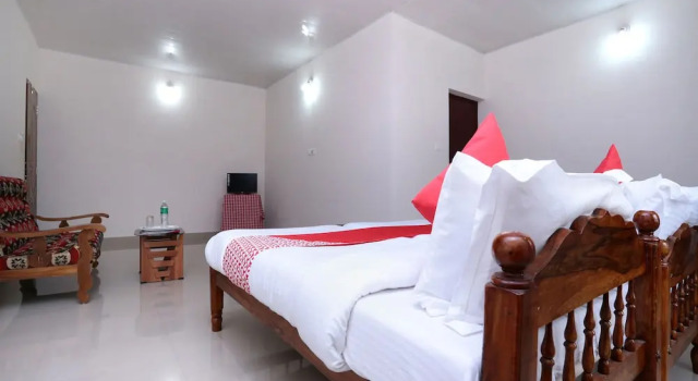 OYO 10390 Wayanad Dream Nest