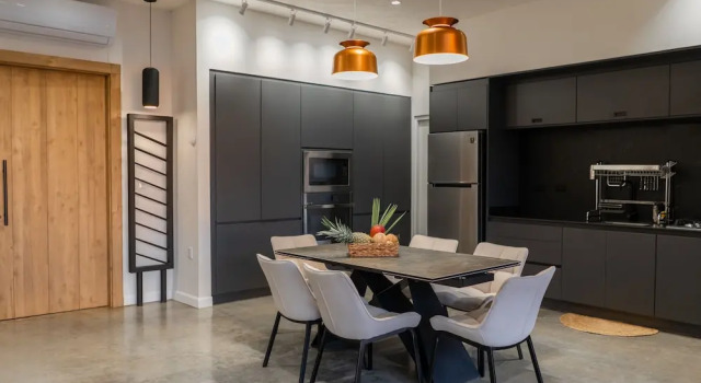 Вилла Luxury Casa Olala Santa Teresa
