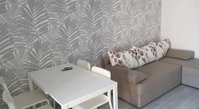 Апартаменты Apart.2camere Statiunea Saturn