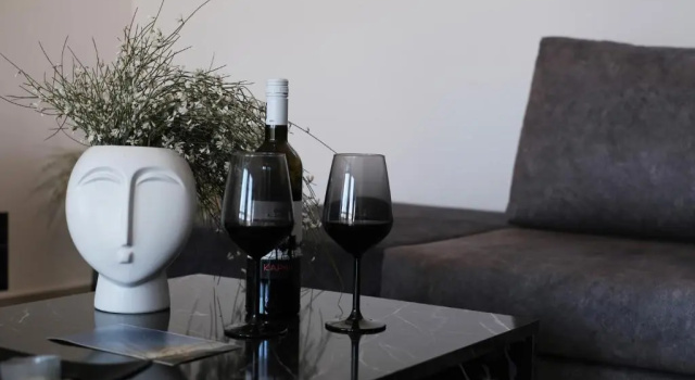 Апартаменты EMVI APARTMENTS II near airport