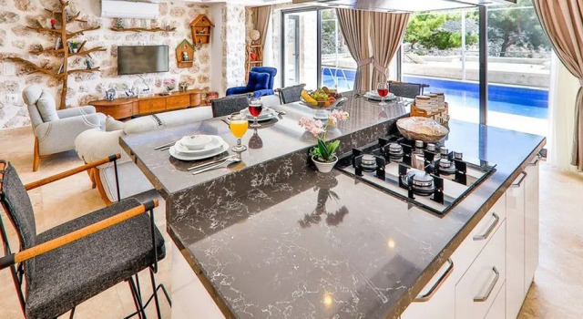 Villa Nare 5, Забронировать Вилла Puerto de la Cruz Средиземноморский регион