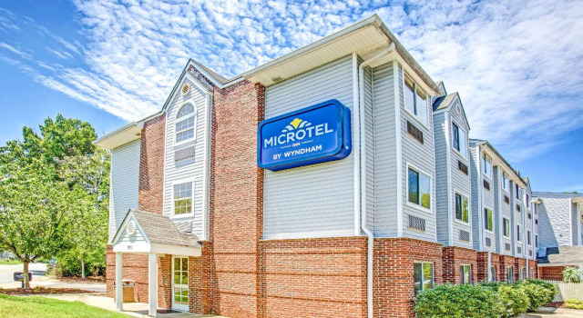 Номер Standard Microtel Inn & Suites Newport News
