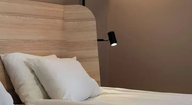 Двухместный номер Superior Quality Hotel Visby