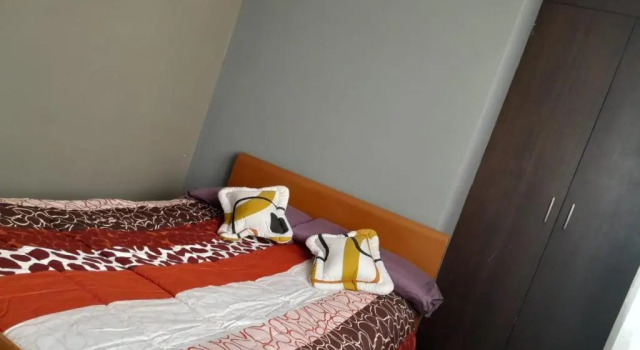 Duplex Departamento Acogedor, Book Hotel Hotels in Cochabamba with Parking, Parking