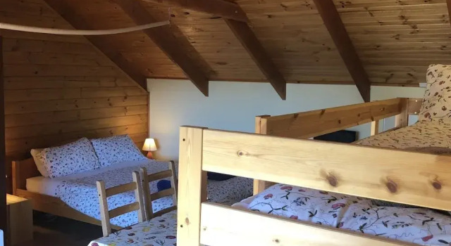 Alpine Stag Lodge Unit 1, Rezerwuj Apartament Merrijig Victorian High Country