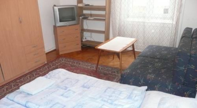 Buda Centrum Apartments, Забронировать Апартаменты/квартира 02. Рожадомб 