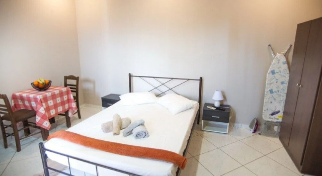 Filippion hotel