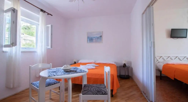 Апартаменты Guesthouse Plaza
