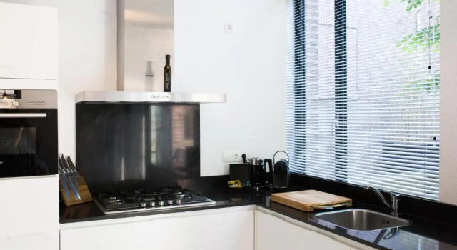 Апартаменты The Duke Boutique Apartments