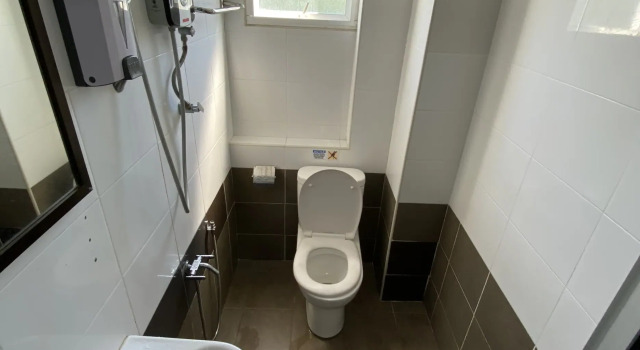 Одноместный номер Standard De Mawardah Hotel, Taming Sari Tower Malacca