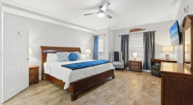 Pelican Isle 607 - The Nautical Nook, Book Lejlighed Fort Walton Beach Emerald Coast