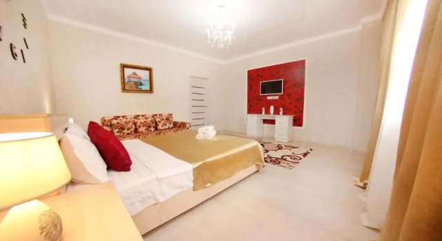 ЖК Шахристан, Prenota Hotel Hotel a Almaty con parcheggio, Parcheggio