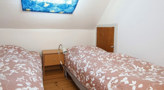 8 Person Holiday Home in Thyboron-by Traum