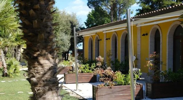 Poggio Imperiale Marche, Rezerwuj Apartament Hotele SPA w Romagna, SPA