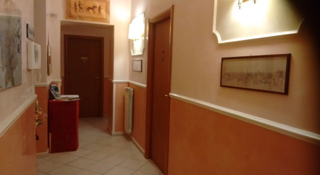 A Casa di Mei