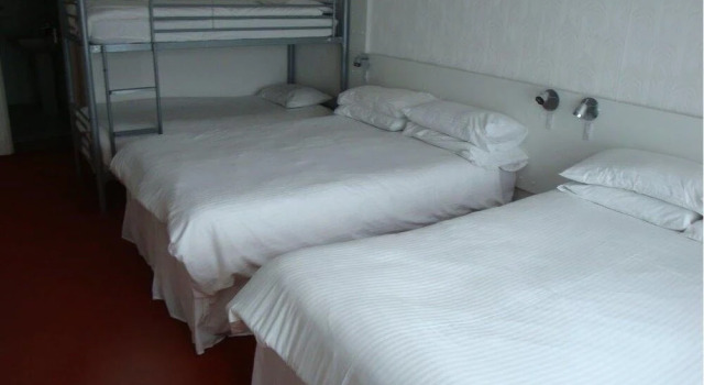 The Sandhurst Hotel, Забронировать Отель Отели Блэкпул с завтраком, рядом с Стадион футбольного клуба «Блэкпул», Завтраки